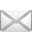 Disabled Email Orange Icon 32x32 png